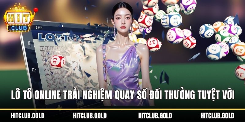Lô tô online